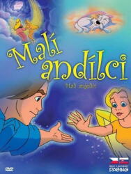 VAPET Production Malí andílci - DVD