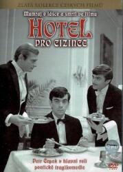 DM discont Hotel pro cizince - DVD