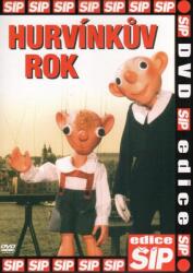 Bontonfilm a. s Hurvínkův rok - Ambalaj din hârtie (pungă)