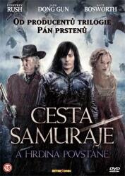 Intersonic The Warrior's Way - DVD