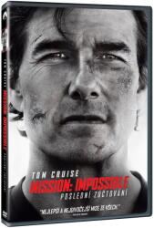 MagicBox Misiune: Imposibilă - Răfuială finală - DVD