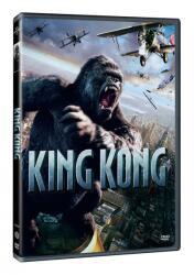 MagicBox King Kong - DVD