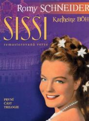 DM discont Sissi - 1. parte - DVD (029340)