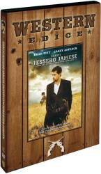 MagicBox The Assassination of Jesse James by the Coward Robert Ford - DVD (006834)