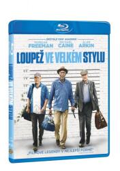 MagicBox Jaf cu stil - Blu-ray