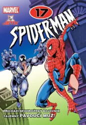 DM discont Spider-Man 17 - DVD (004488)
