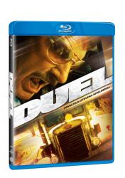 MagicBox Duel pe autostradă - Blu-ray