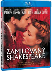 MagicBox Shakespeare îndrăgostit - Blu-ray