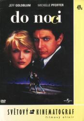 DM discont Into the Night - DVD (048983)