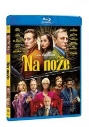 MagicBox Knives Out - Blu-ray