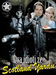 DM discont Dva idioti ze Scotland Yardu - DVD