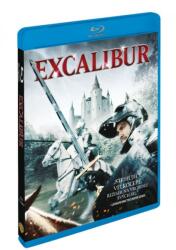MagicBox Excalibur - Blu-ray