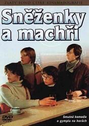 DM discont Snowdrops and Aces - DVD (009712)