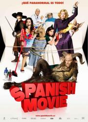 DM discont Spanish Movie - DVD