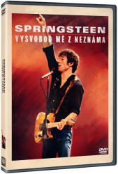 MagicBox Springsteen: Vysvoboď mě z neznáma - DVD