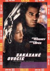 DM discont Pasiune periculoasă - DVD
