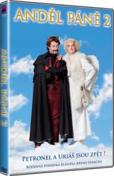 MagicBox Îngerul Domnului 2 - DVD (016641)