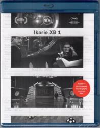 DM discont Ikarie XB 1 (Digitálně restaurováno) - Blu-ray