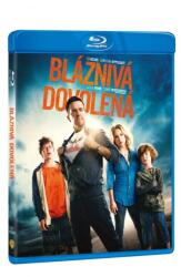 MagicBox Vacation - Blu-ray