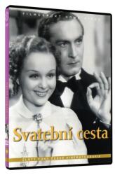 Filmexport HV s. r. o Svatební cesta (026978)