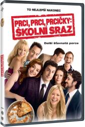 MagicBox Plăcintă americană: Din nou pe felie - DVD