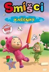 DM discont Smíšci 3 - Kačenky - DVD