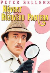 DM discont Întoarcerea Panterei Roz - DVD