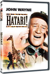 MagicBox Hatari! - DVD