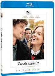 MagicBox Coup de Chance - Blu-ray - Ediție limitată (070447)