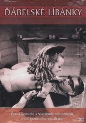 DM discont Devilish Honeymoon - DVD (000772)