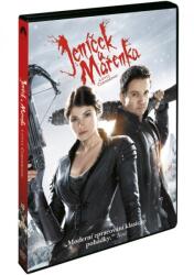 MagicBox Hansel & Gretel: Witch Hunters - DVD