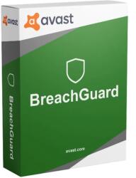 Avast BreachGuard - 3 eszköz 3 év (AVABRE-3D-3Y)