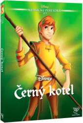 MagicBox Cazanul negru - DVD