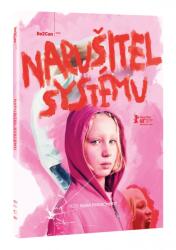 MagicBox Copilul-problemă - DVD