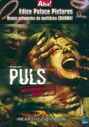 DM discont Puls - DVD