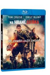 MagicBox Edge of Tomorrow: Prizonier în timp - Blu-ray