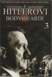 Intersonic Hitlerovi bodyguardi 3 - DVD (001421)