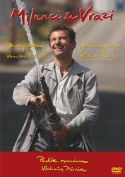 DM discont Lovers & Murderers - DVD