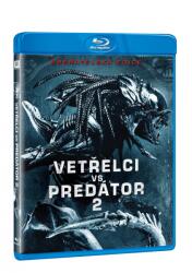 MagicBox Aliens vs Predator: Requiem - Blu-ray