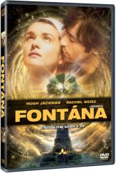 MagicBox Fântâna - DVD