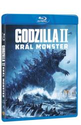 MagicBox Godzilla: King of the Monsters - Blu-ray