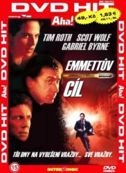 DM discont Emmettův cíl - DVD