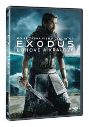 MagicBox Exodus: Gods and Kings - DVD