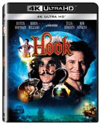 MagicBox Hook - Blu-ray (UHD) (Ediție de colecție în carcasă)