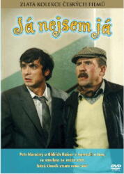 Bontonfilm a. s It's Not Me - Ambalaj din hârtie (pungă)