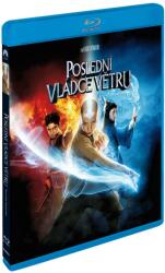 MagicBox Ultimul războinic al aerului - Blu-ray