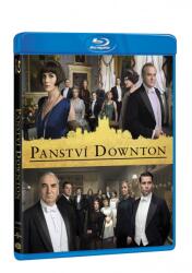 MagicBox Downton Abbey - Blu-ray