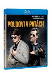 MagicBox Partener de ocazie - Blu-ray