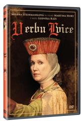 MagicBox V erbu lvice - DVD