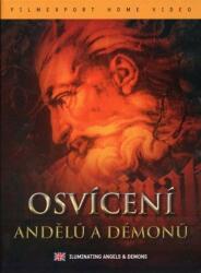 Filmexport HV s. r. o Osvícení andělů a démonů - DVD